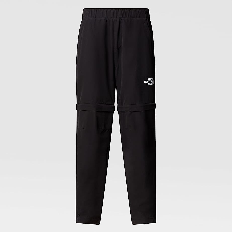 The north face paramount convertible pants sales