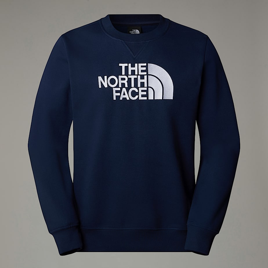 Sweat drew peak pour homme top