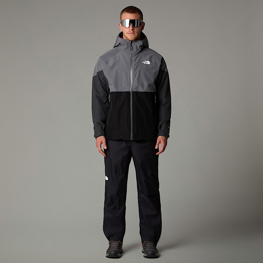 Men s Antora Rain Trousers The North Face UK
