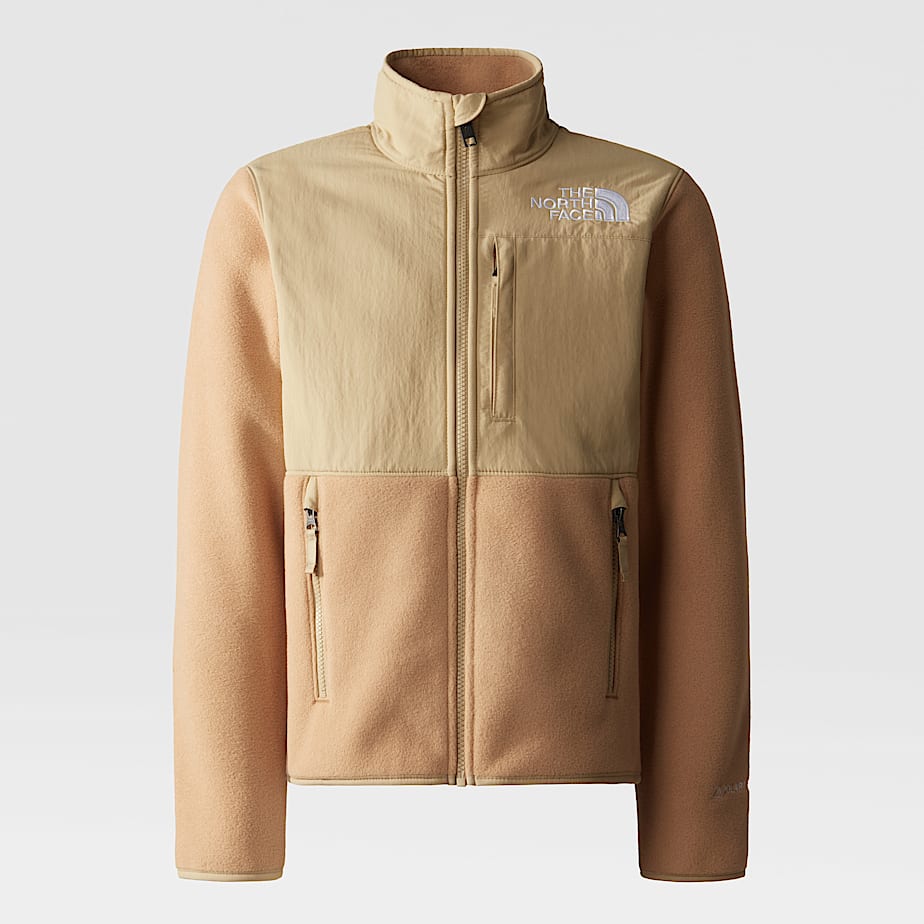 Children's north face denali jackets sale clearance