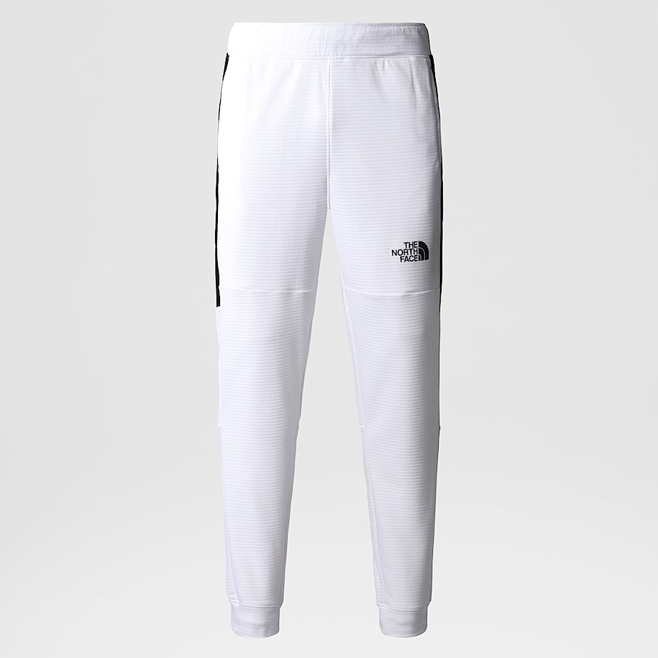 Men s Mountain Athletics Fleece Trousers The North Face UK