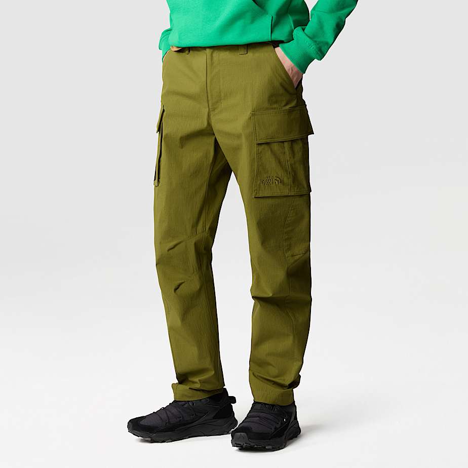 Men s Anticline Cargo Trousers The North Face DK