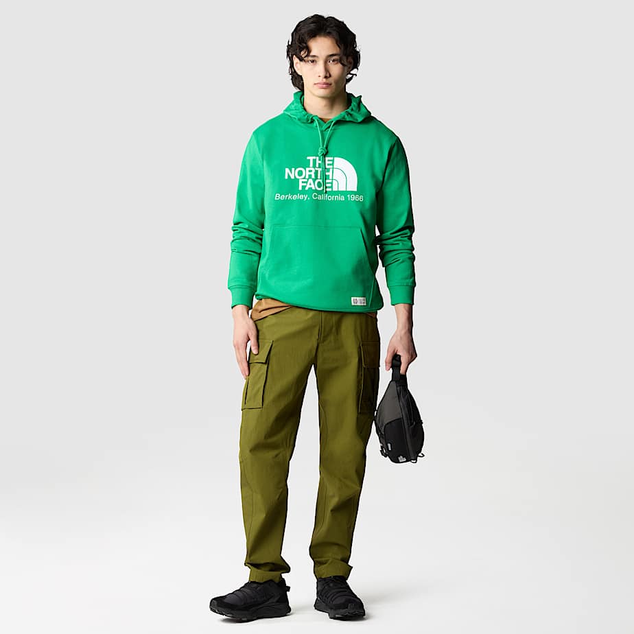 Men s Anticline Cargo Trousers The North Face FI