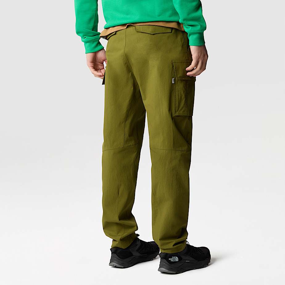 Combat trousers north face shop