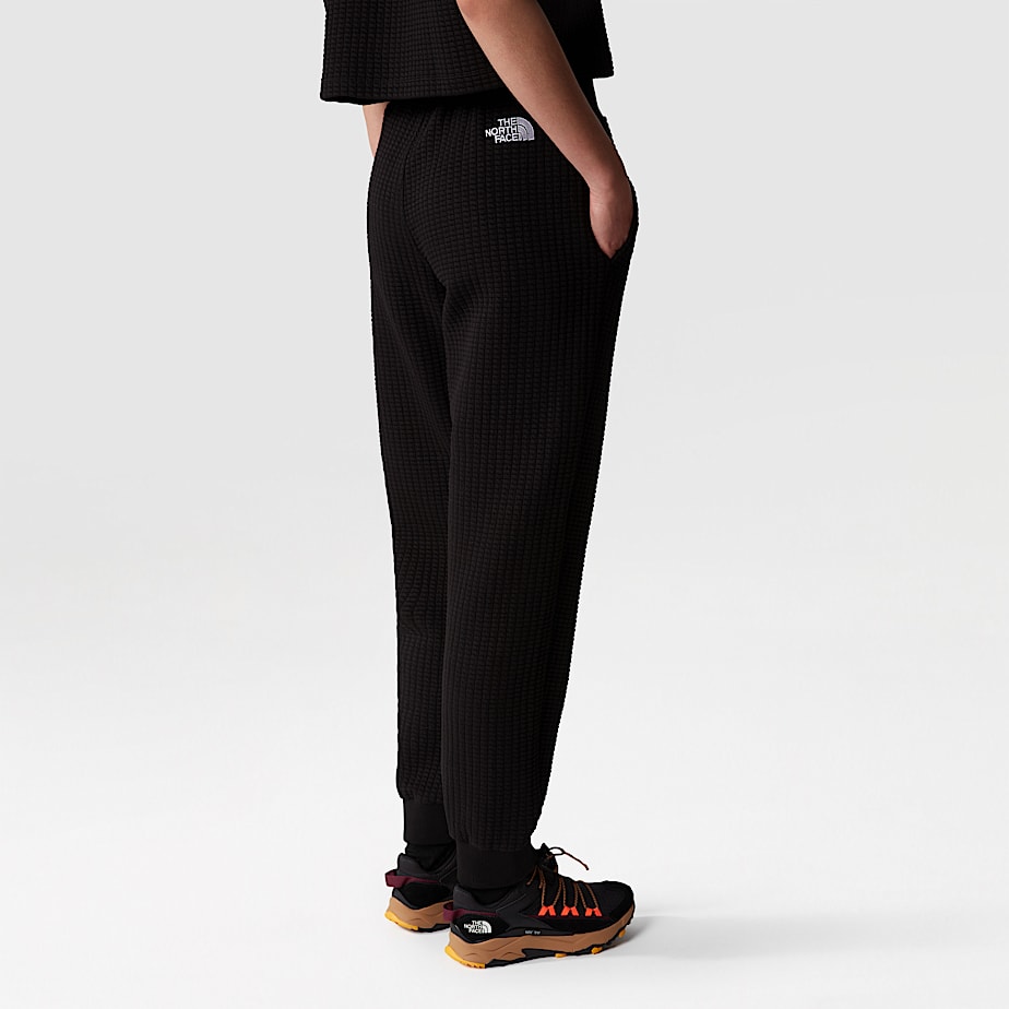 North face track pants womens best sale