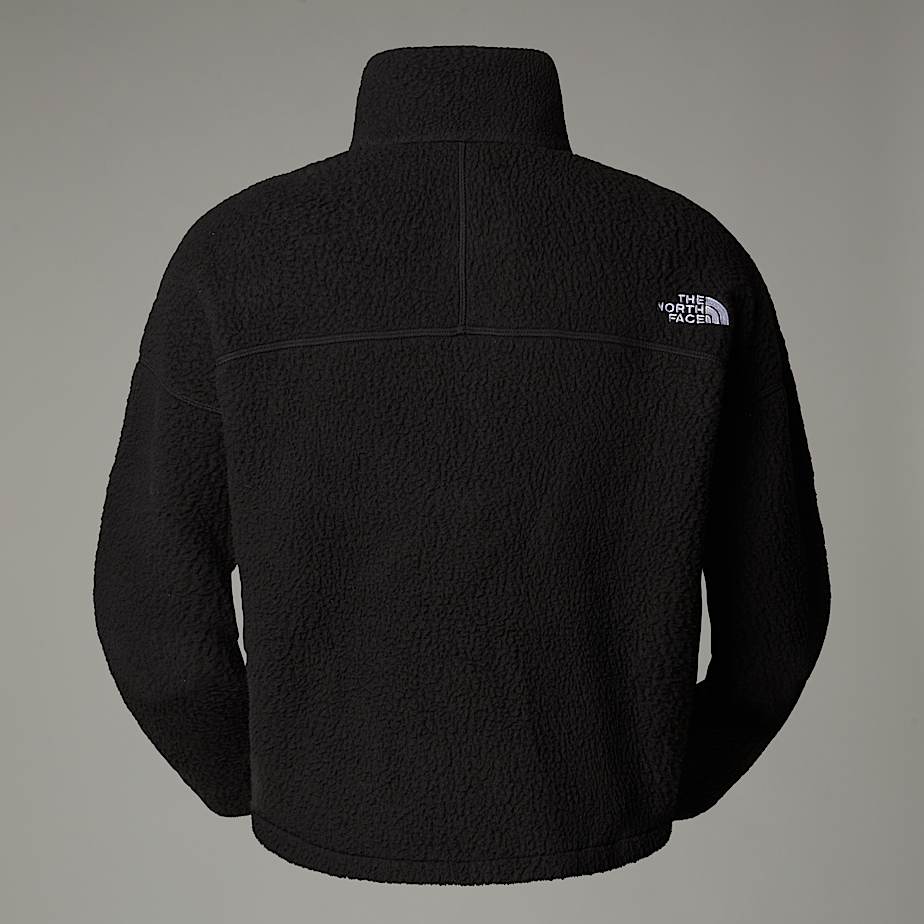 Polaire courte High Pile pour femme The North Face FR