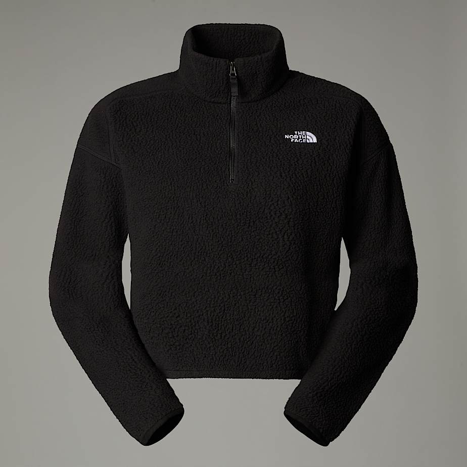 Clearance north face fleece hot sale