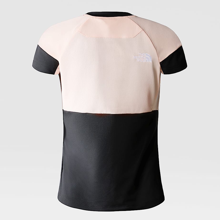 Women s Beshtor T Shirt The North Face UK