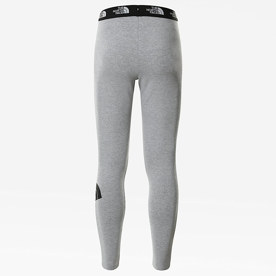DAMSKIE LEGGINSY NEW The North Face PL