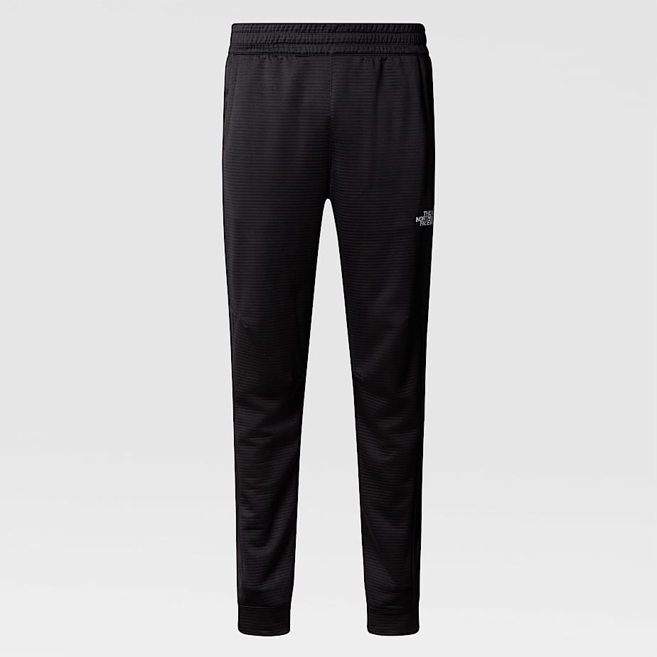 The north face joggers mens online