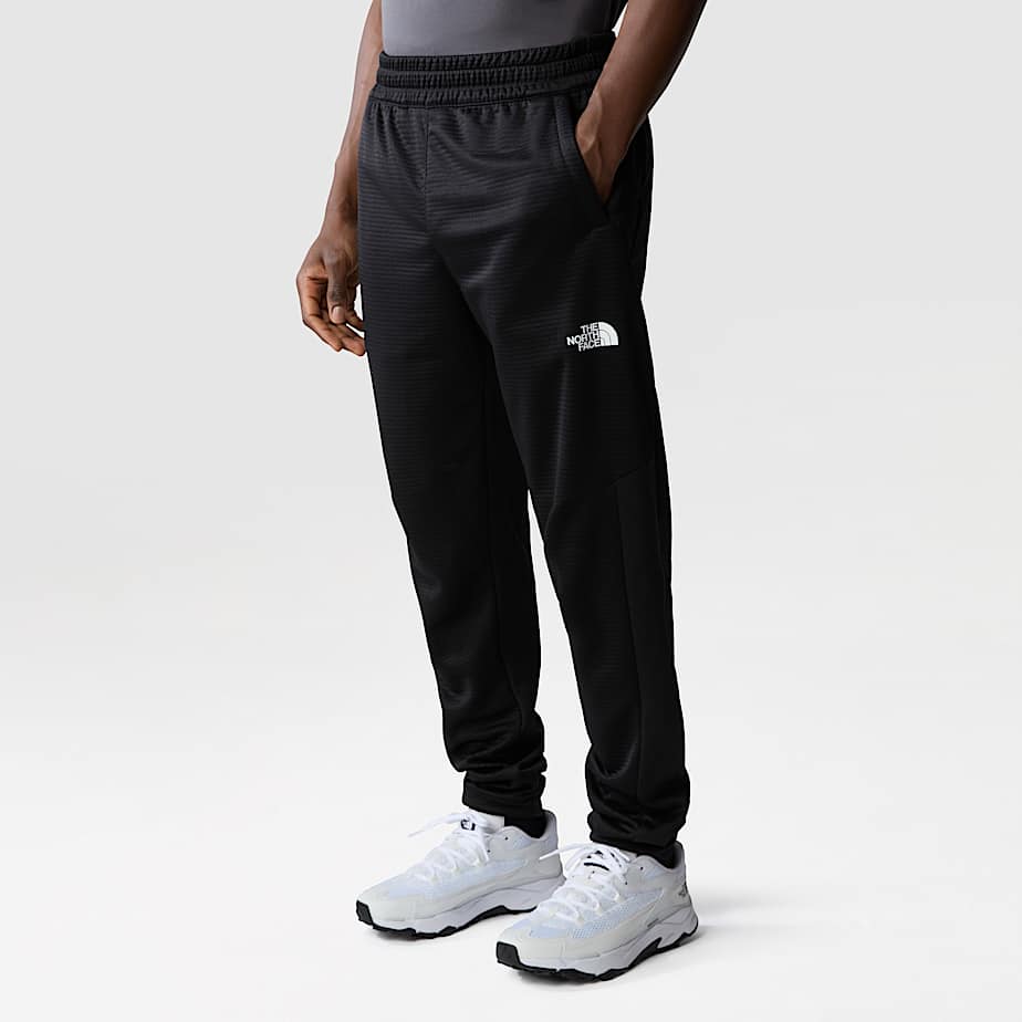 The north face mount modern jogger top