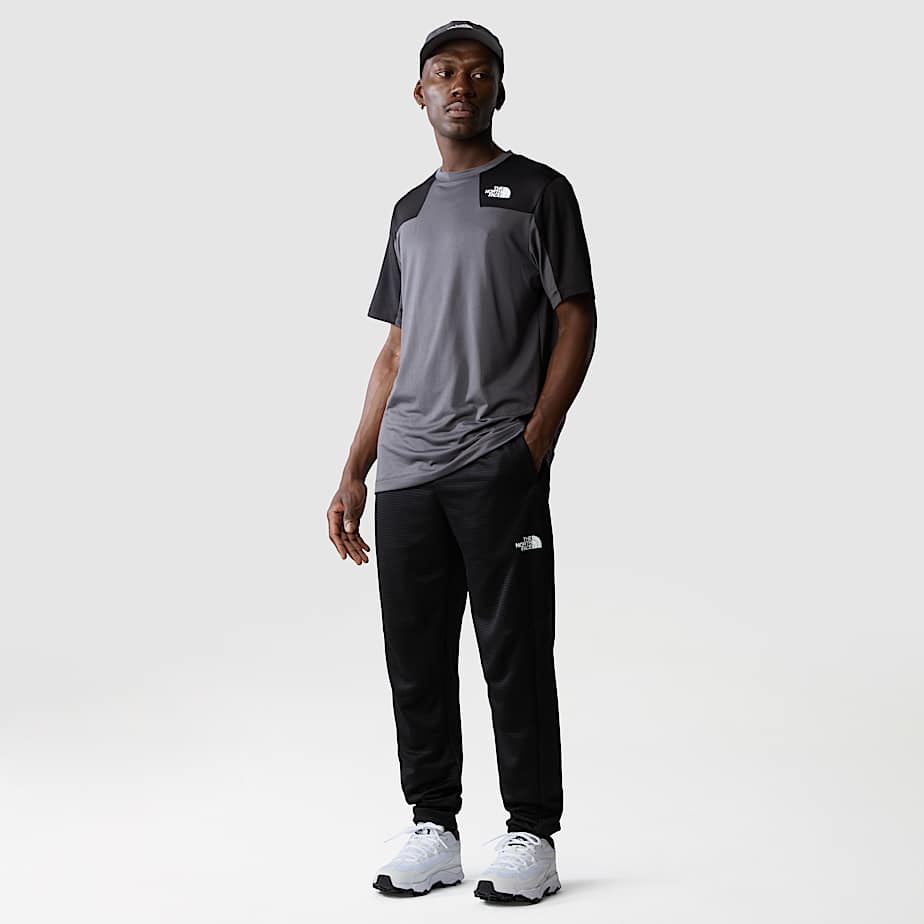 Men s Mountain Athletics Fleece Joggers The North Face UK