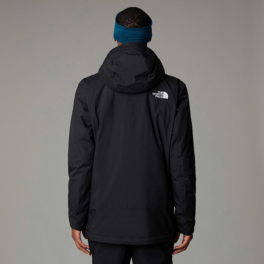 North face men's resolve 2 jacket online