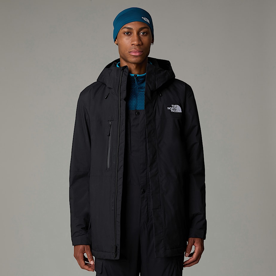 Men s Freedom Insulated Jacket The North Face UK