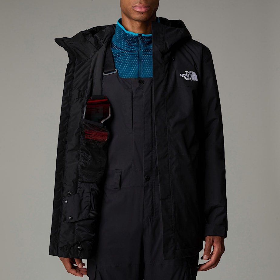 Men's Freedom Insulated Jacket | The North Face FI
