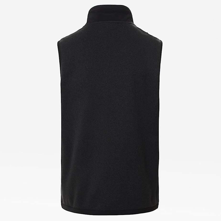 The north face men's gordon lyons vest outlet