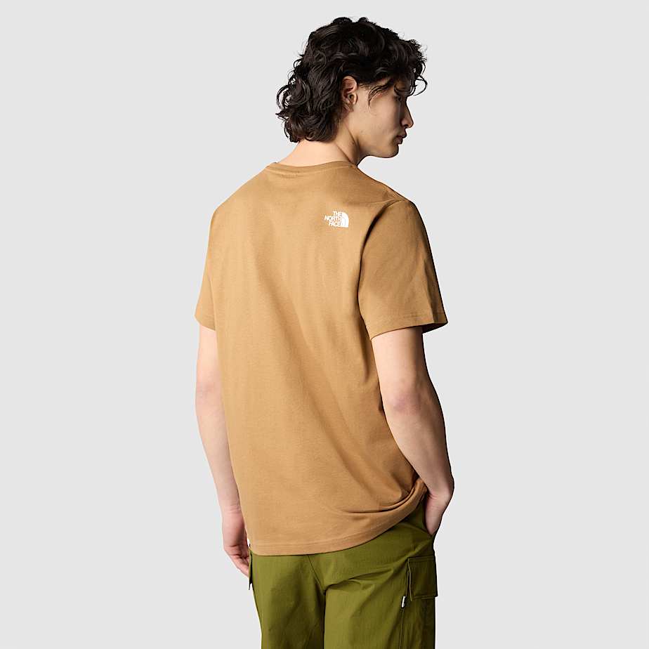 The west coast t shirt north face cheap