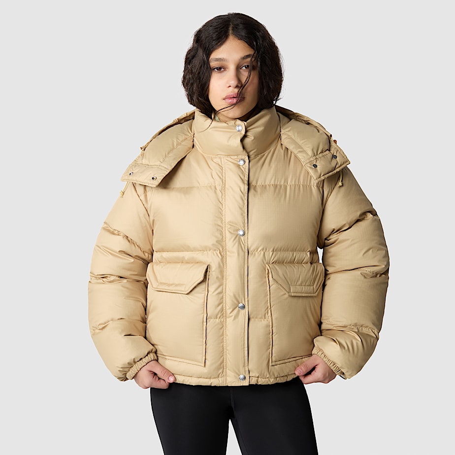 North face women's short jacket shop