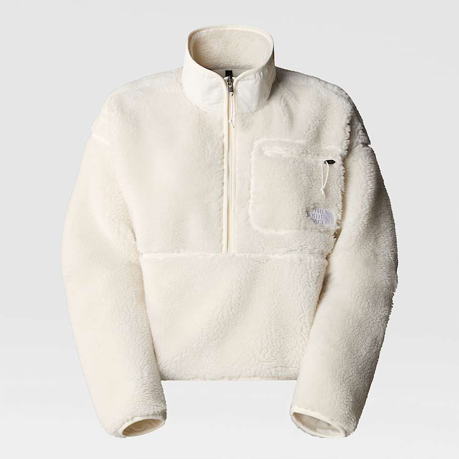 The north face pile hot sale