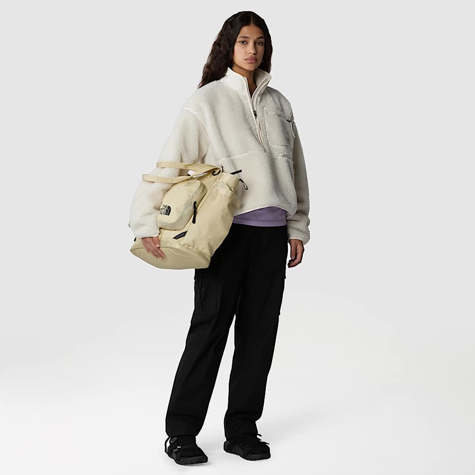 Women s Extreme Pile Pullover The North Face