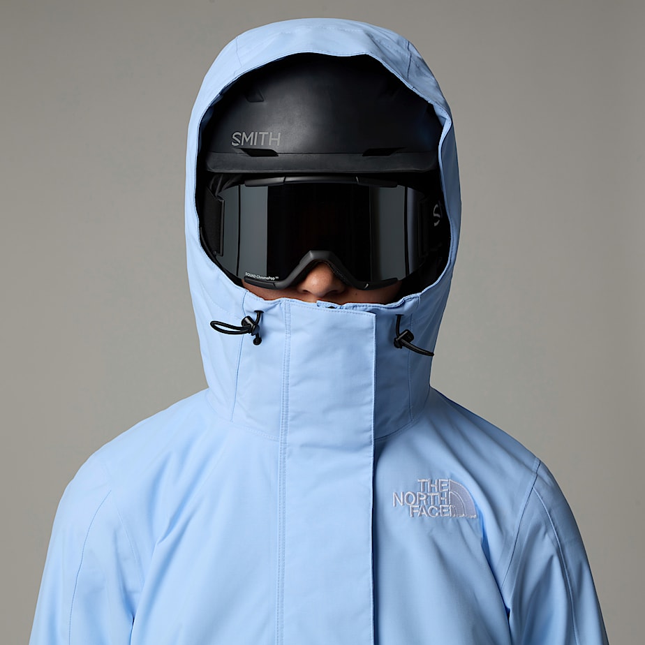 SE Driftview Anorak W | The North Face SE