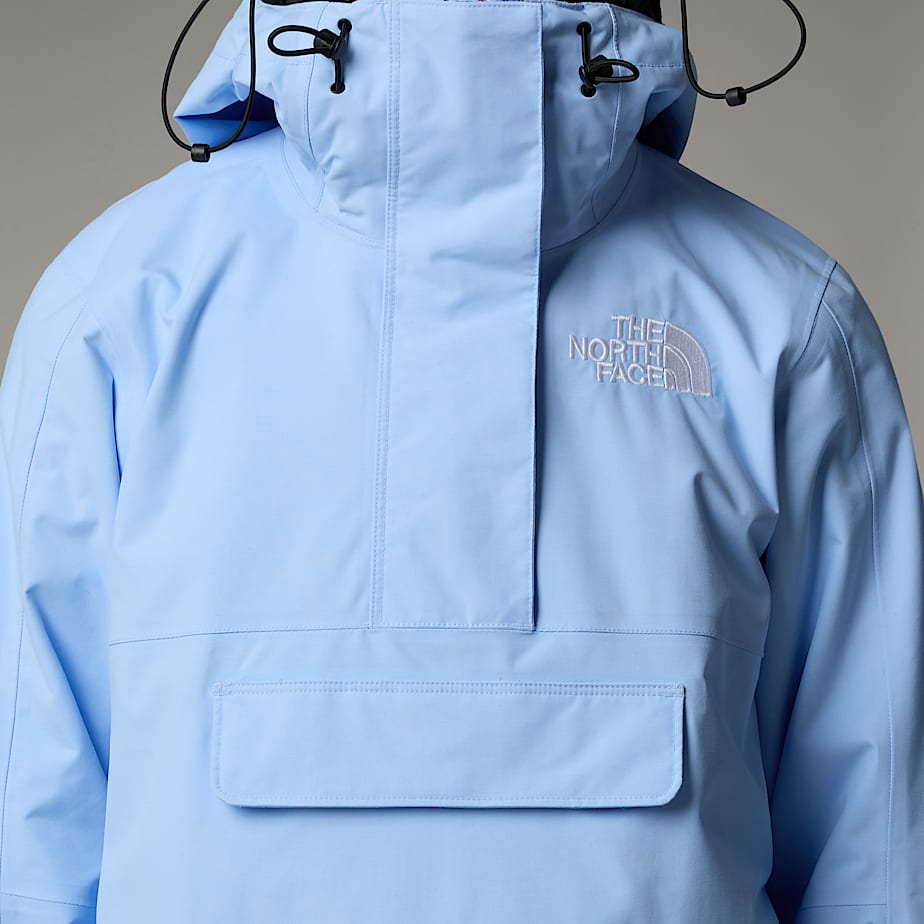 Anorak north face femme online