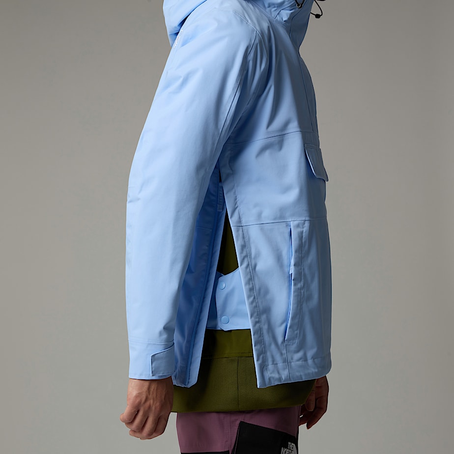 Women s Driftview Anorak The North Face UK