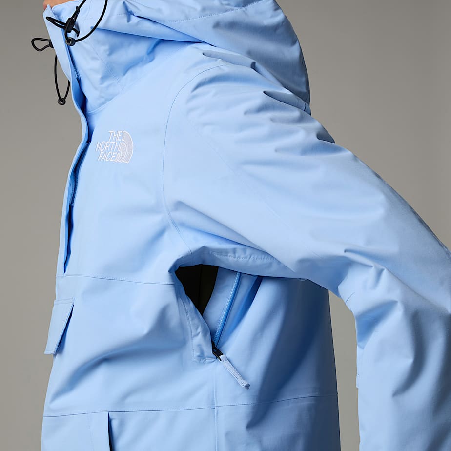 Women s Driftview Anorak The North Face UK