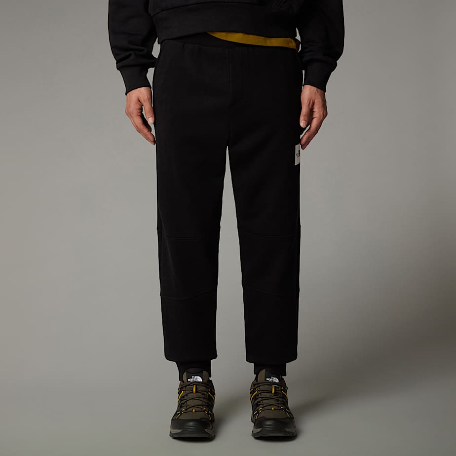 Men s Fine Joggers The North Face DK
