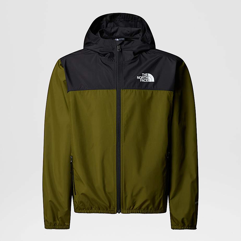Coupe vent north face garcon online