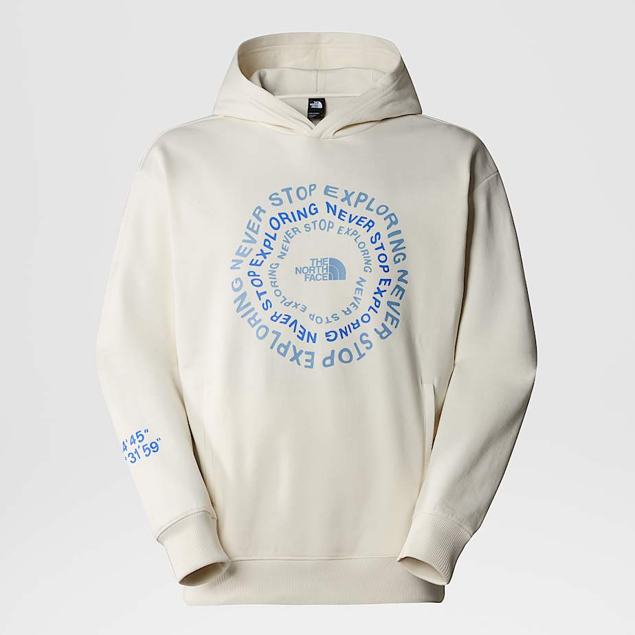 Graphic Hoodie