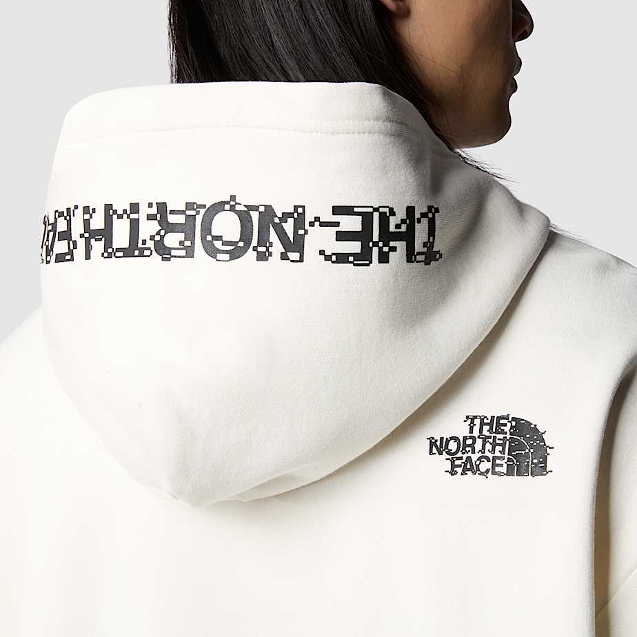 NSE Graphic Hoodie The North Face DK
