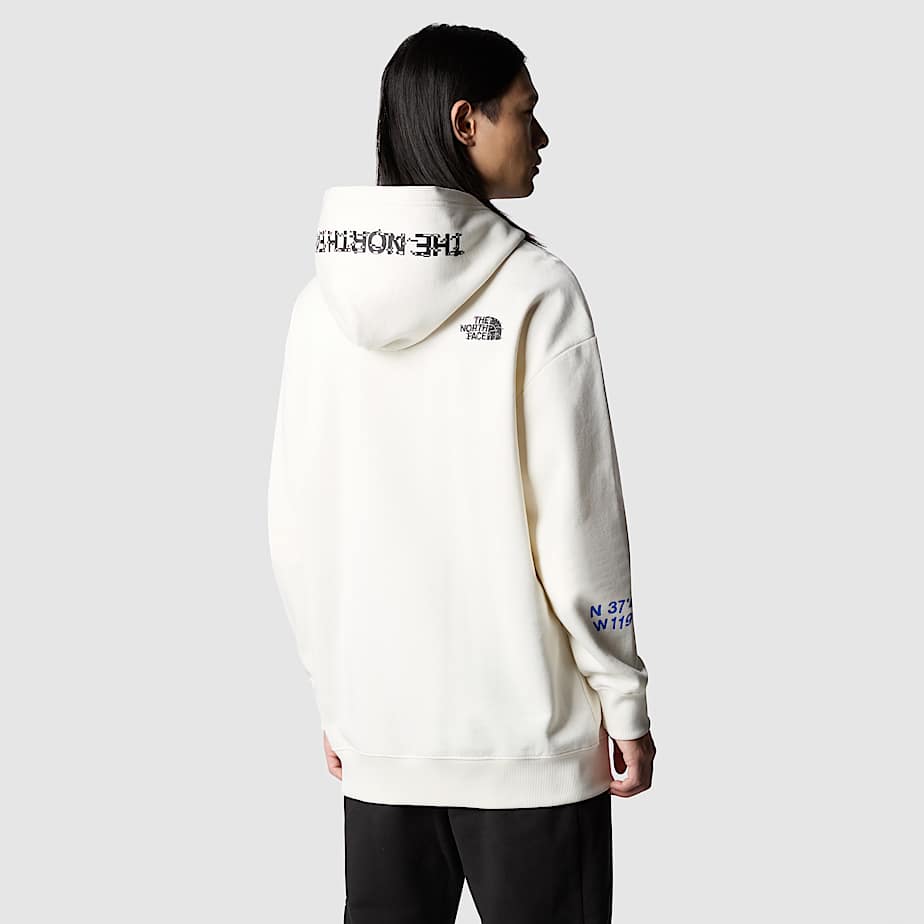 NSE Graphic Hoodie The North Face UK