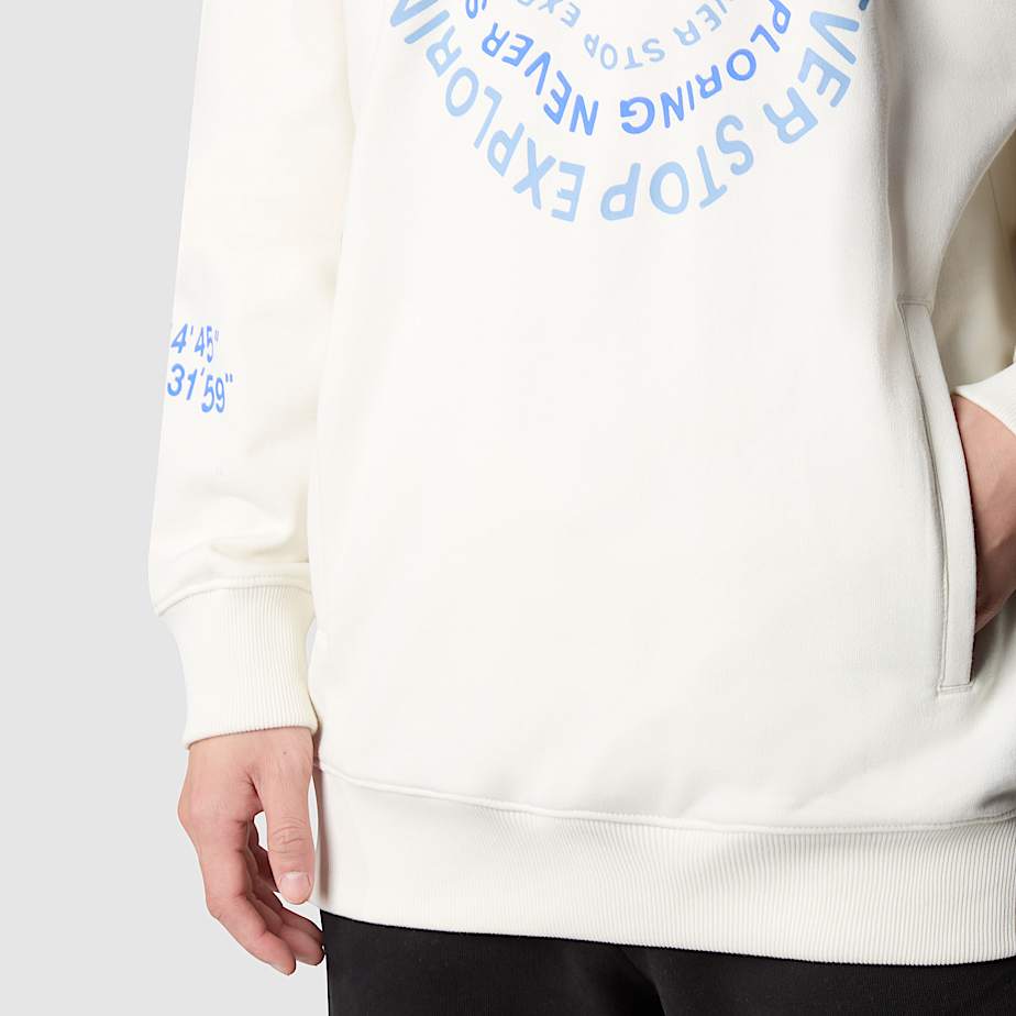 NSE Graphic Hoodie The North Face FI