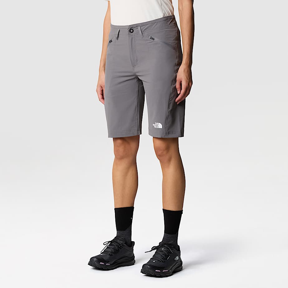 The north face speedlight shorts sale