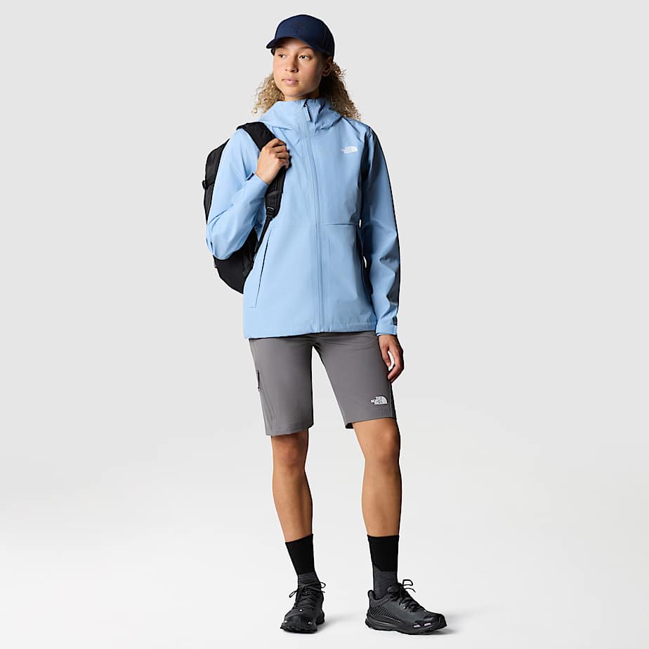 The north face womens cargo shorts hotsell