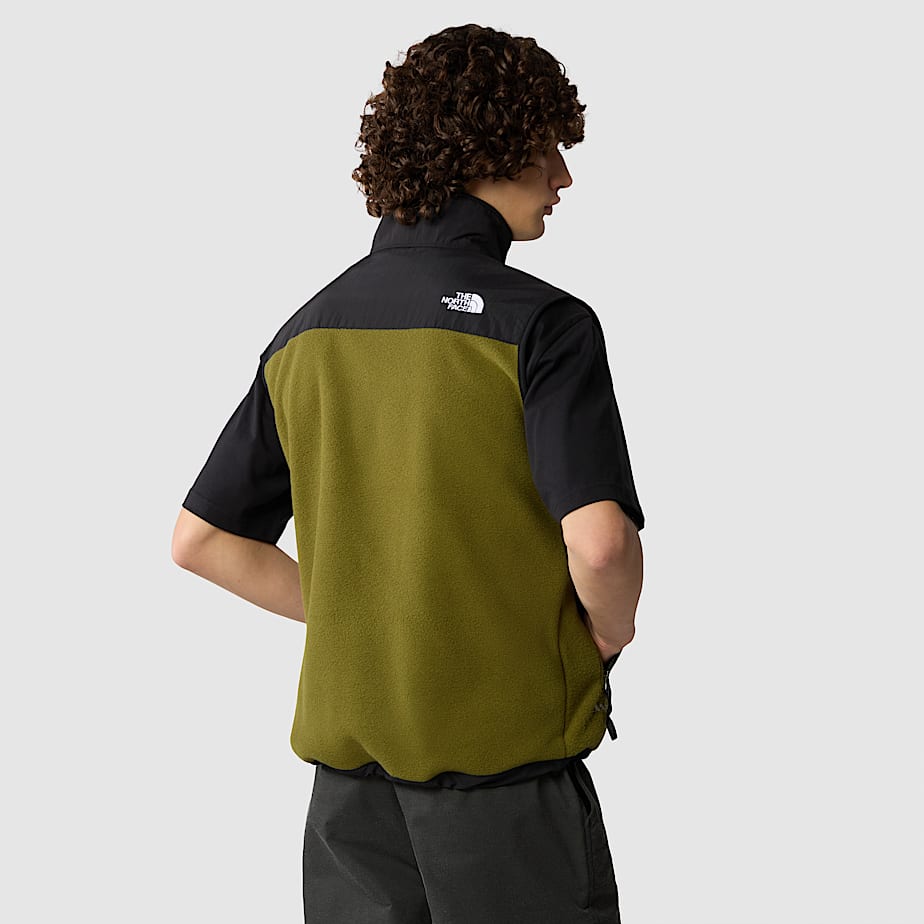 Men s Denali Gilet The North Face IE