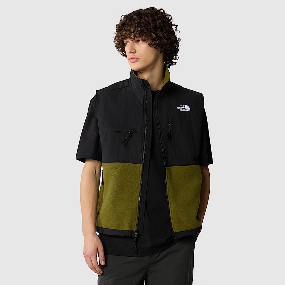 Men s Denali Gilet The North Face IE