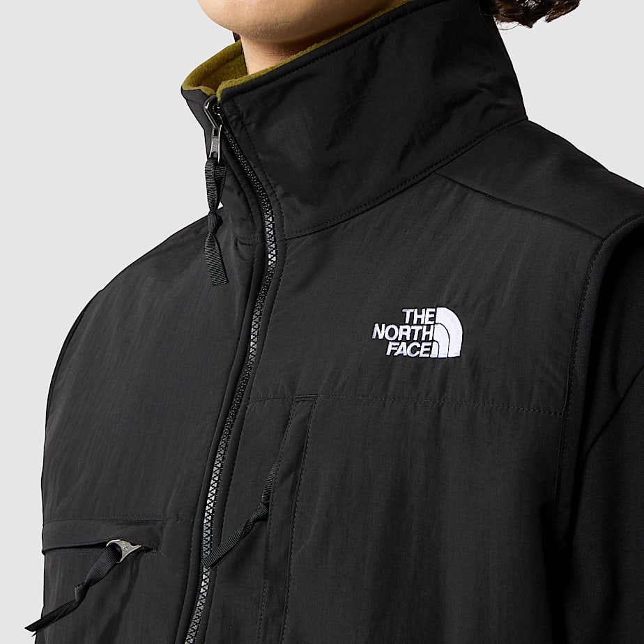 Men s Denali Gilet The North Face IE