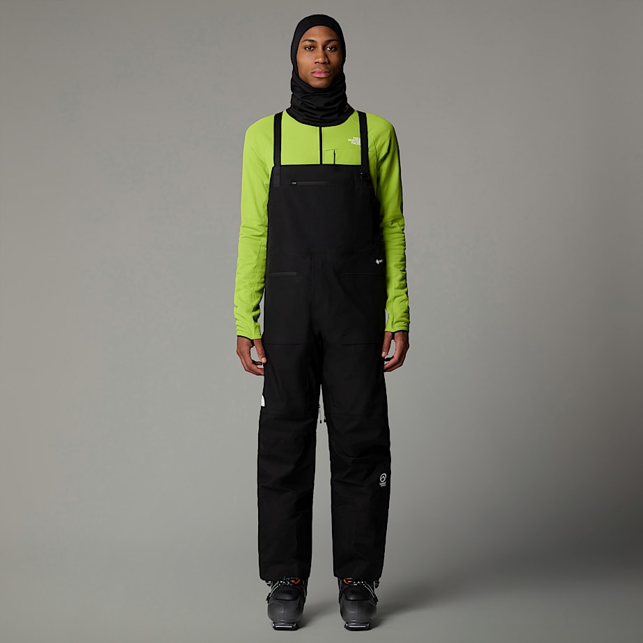 Summit Verbier GORE TEX Tragerhose fur Herren The North Face DE