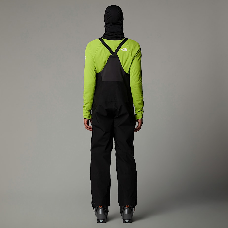 The north face nuptse bib cheap