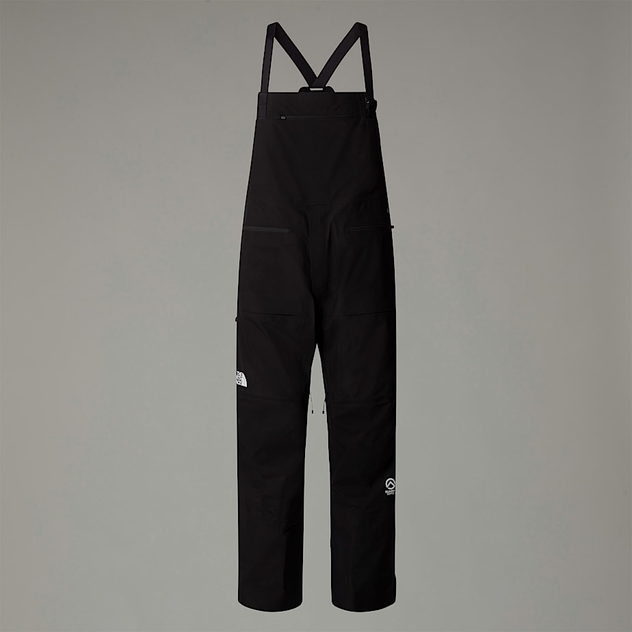 Men s Summit Verbier GORE TEX Bib Trousers The North Face FI