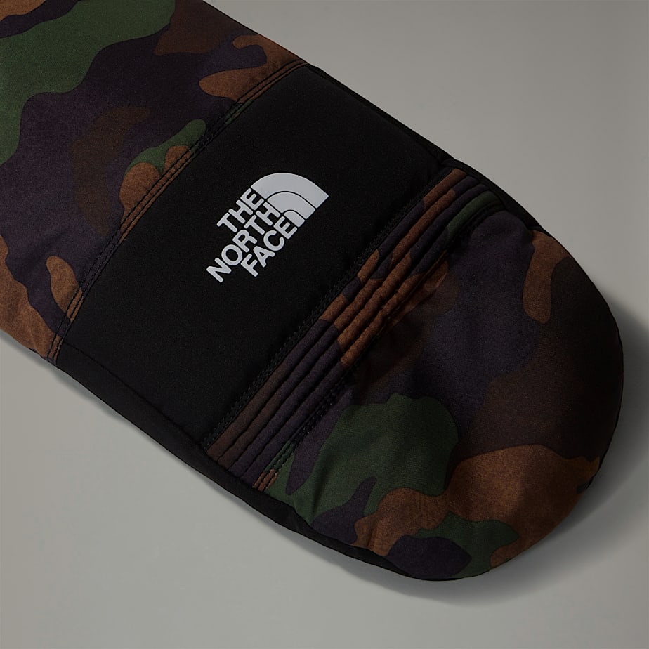 The north face thermoball mitt on sale