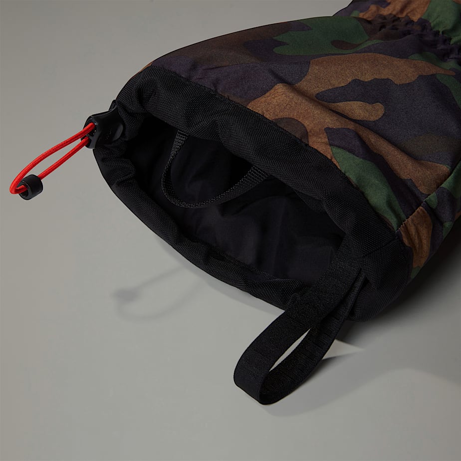 The north face mens mittens sale