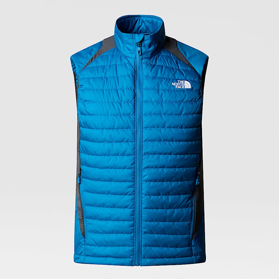 Men s Hybrid Insulated Gilet The North Face UK