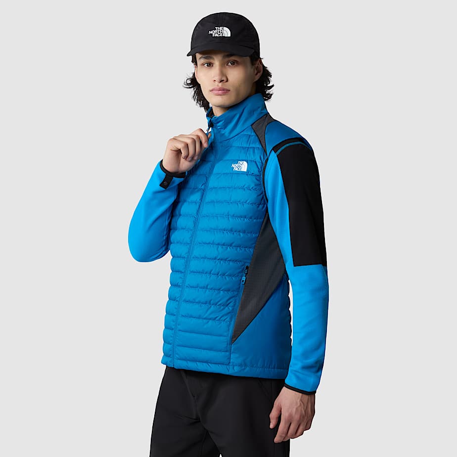 Mens north face thermoball gilet online