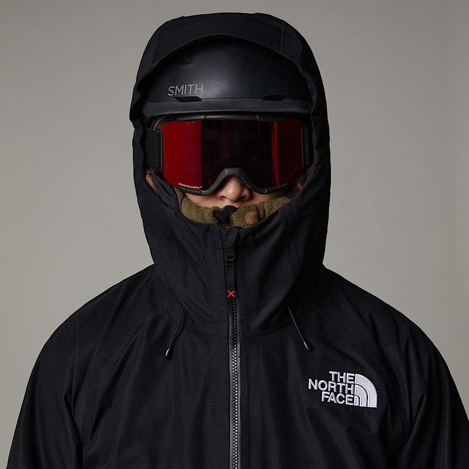 The north face panel jacket outlet