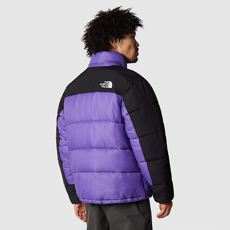 Giacca imbottita Himalayan da uomo The North Face IT