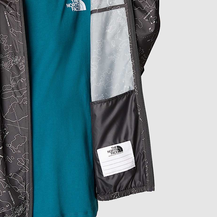 Tnf windwall jacket online