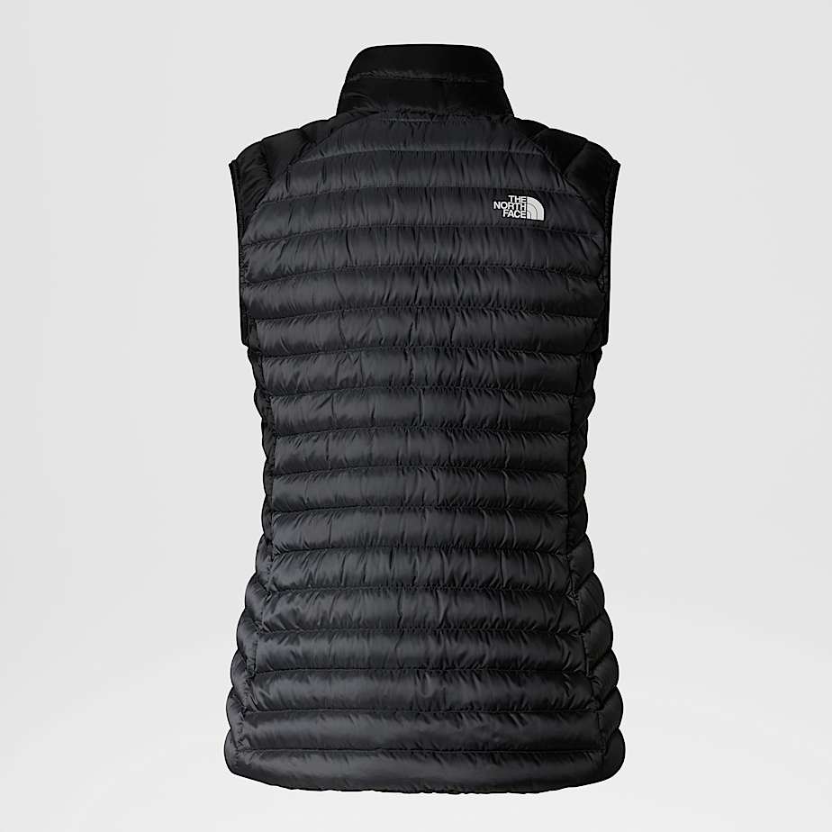 Womens north face thermoball gilet outlet